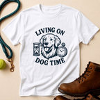 Dog Time T-Shirt