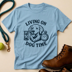 Dog Time T-Shirt