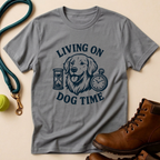 Dog Time T-Shirt