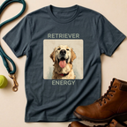 Retriever Energy T-Shirt