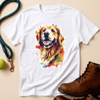 Golden Spirit T-Shirt