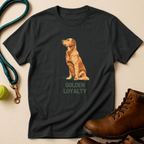 Golden Loyalty T-Shirt