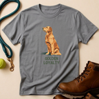 Golden Loyalty T-Shirt