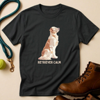Retriever Calm T-Shirt