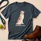 Retriever Calm T-Shirt