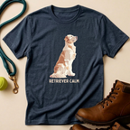 Retriever Calm T-Shirt