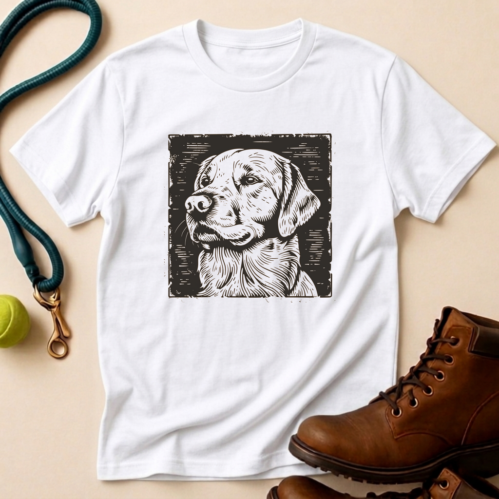 Golden Heritage T-Shirt