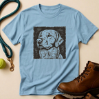 Golden Heritage T-Shirt