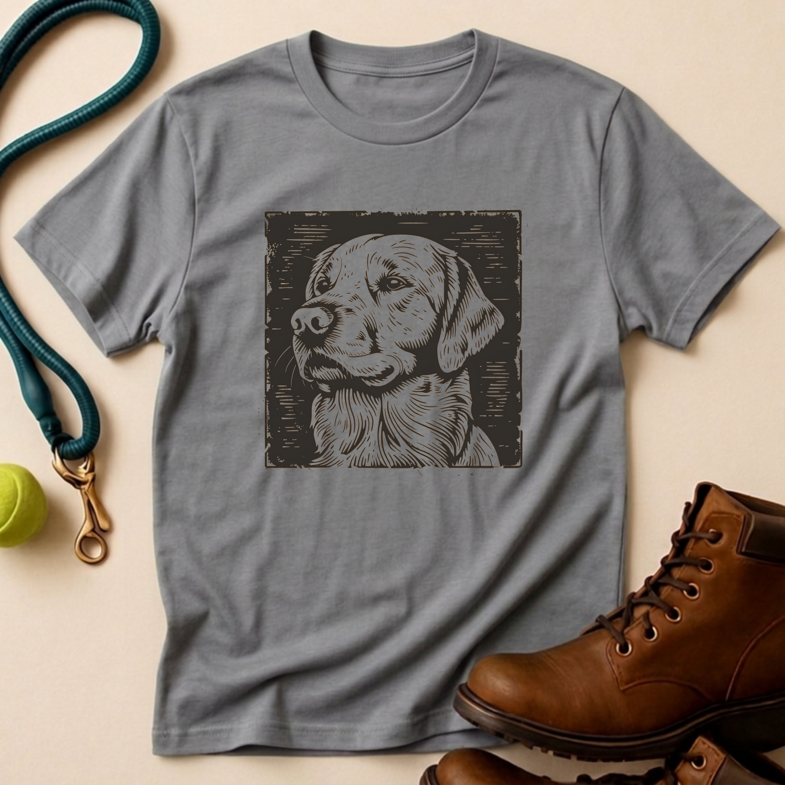 Golden Heritage T-Shirt