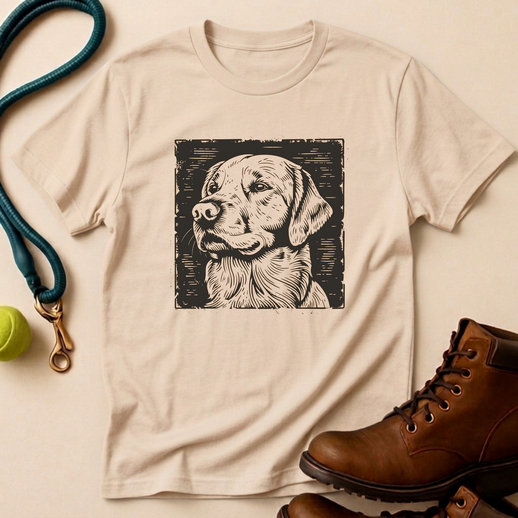 Golden Heritage T-Shirt