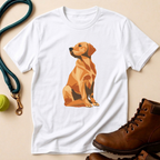 Classic Golden T-Shirt