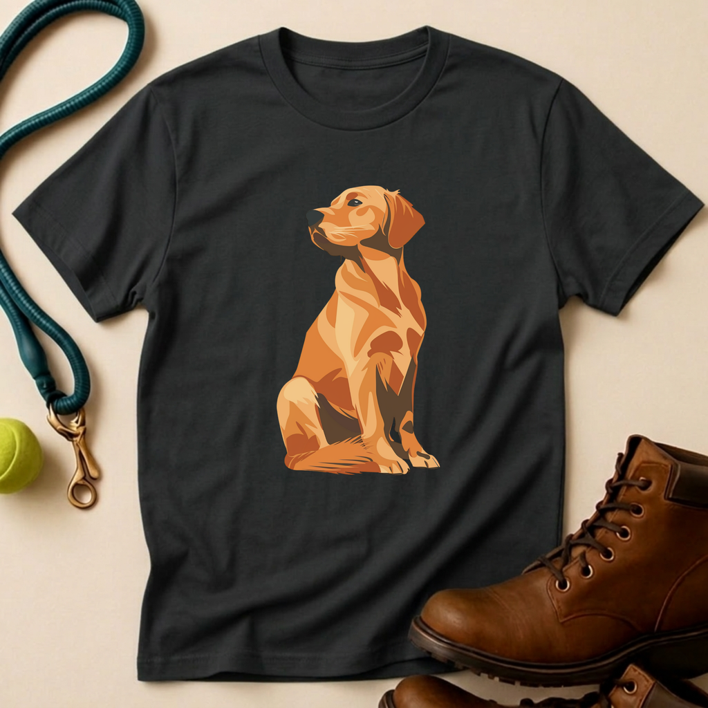 Classic Golden T-Shirt