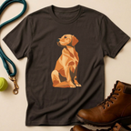 Classic Golden T-Shirt
