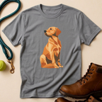 Classic Golden T-Shirt