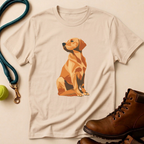 Classic Golden T-Shirt