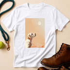 Under The Same Moon T-Shirt