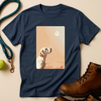 Under The Same Moon T-Shirt