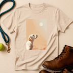 Under The Same Moon T-Shirt