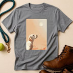 Under The Same Moon T-Shirt
