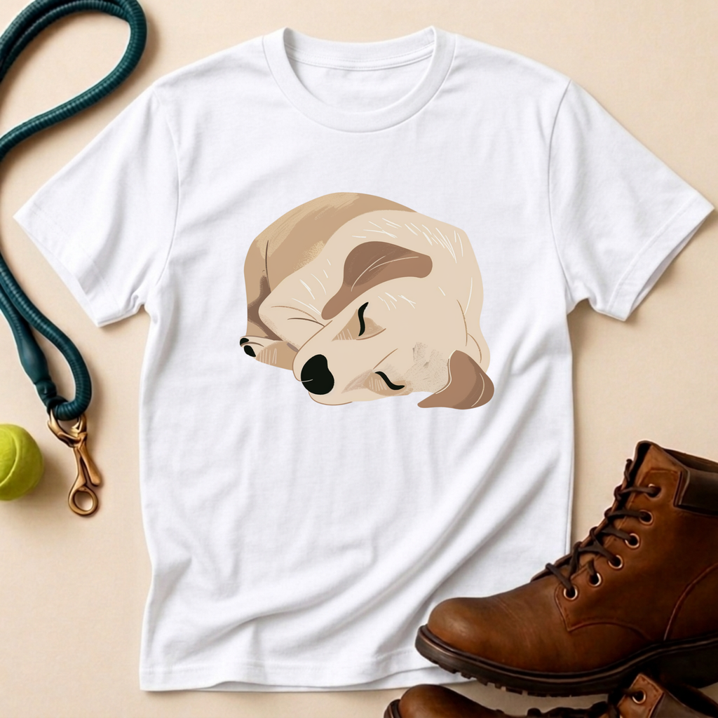 Soft & Safe T-Shirt