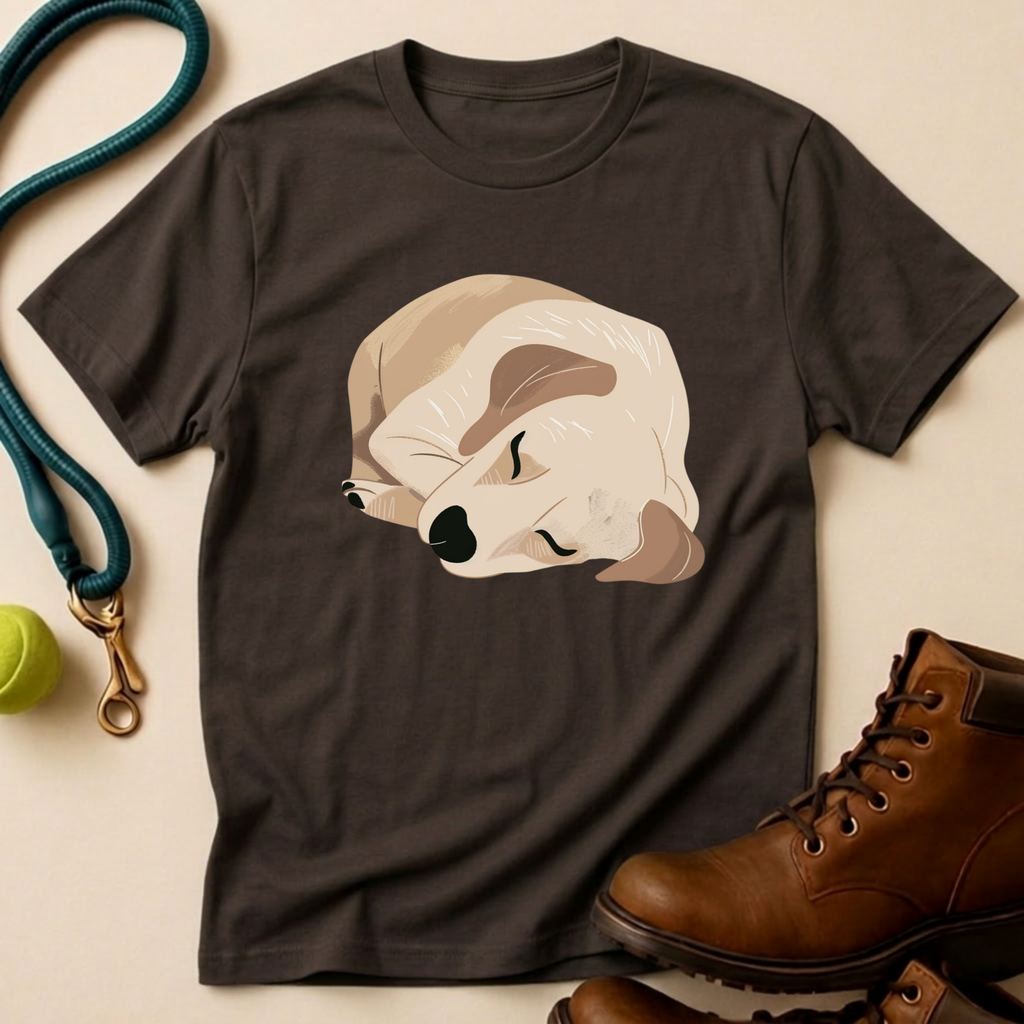 Soft & Safe T-Shirt