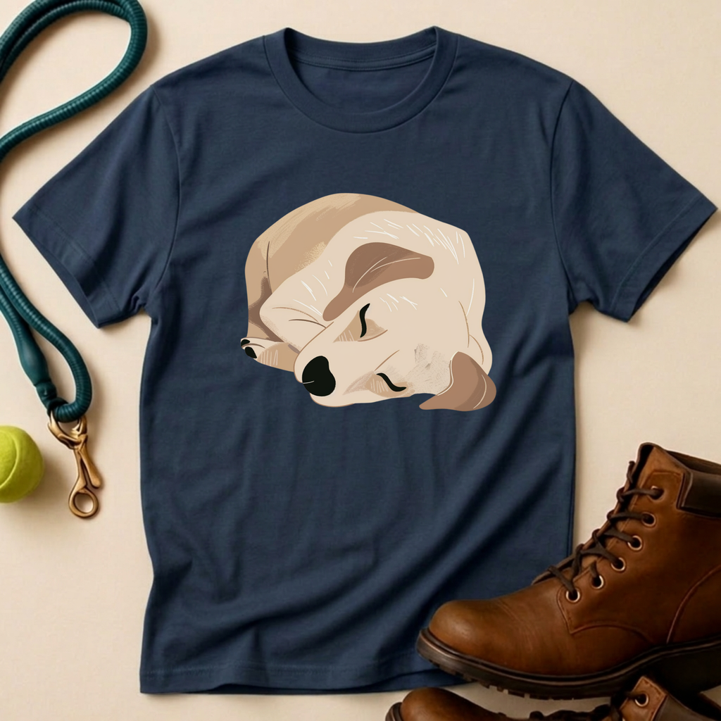 Soft & Safe T-Shirt