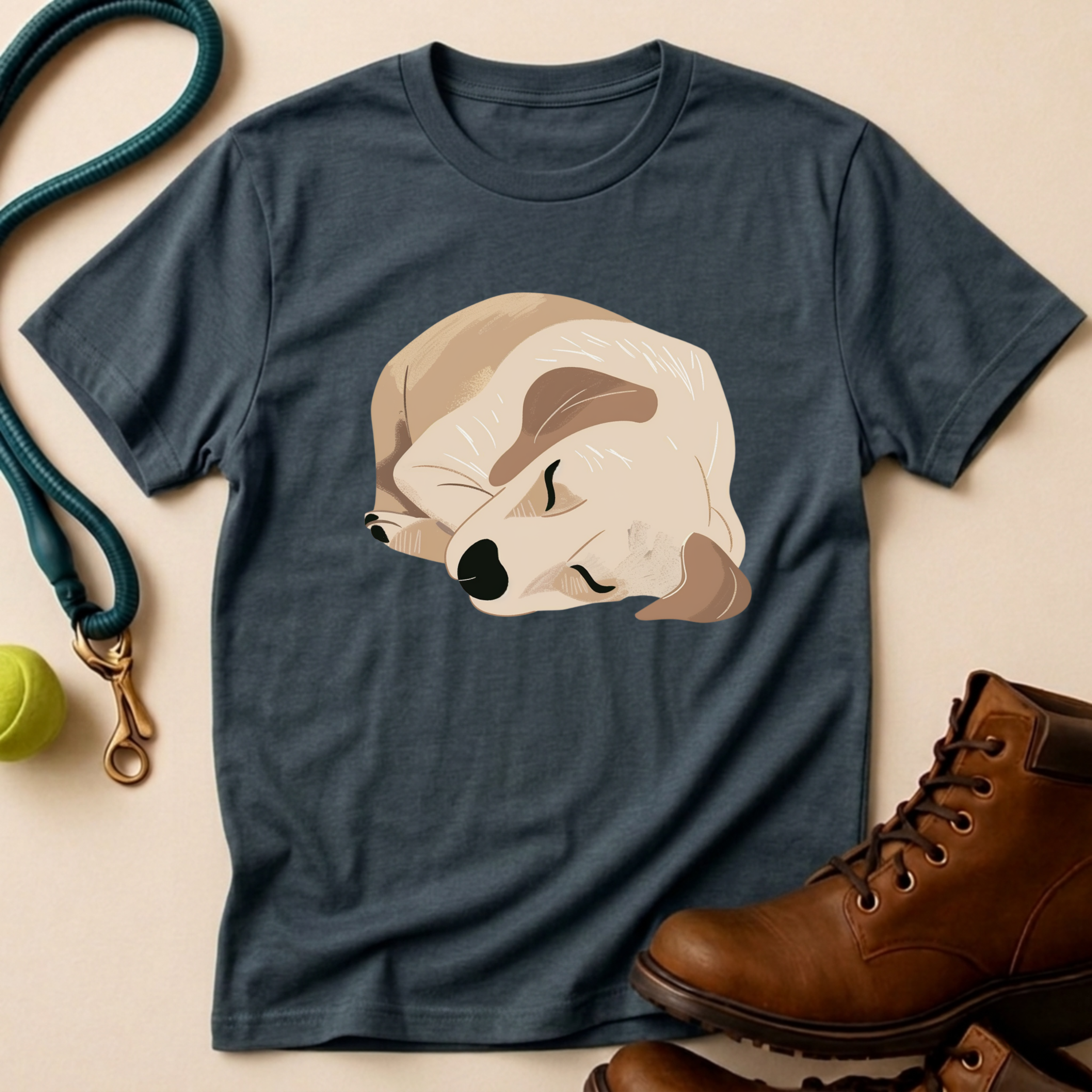 Soft & Safe T-Shirt