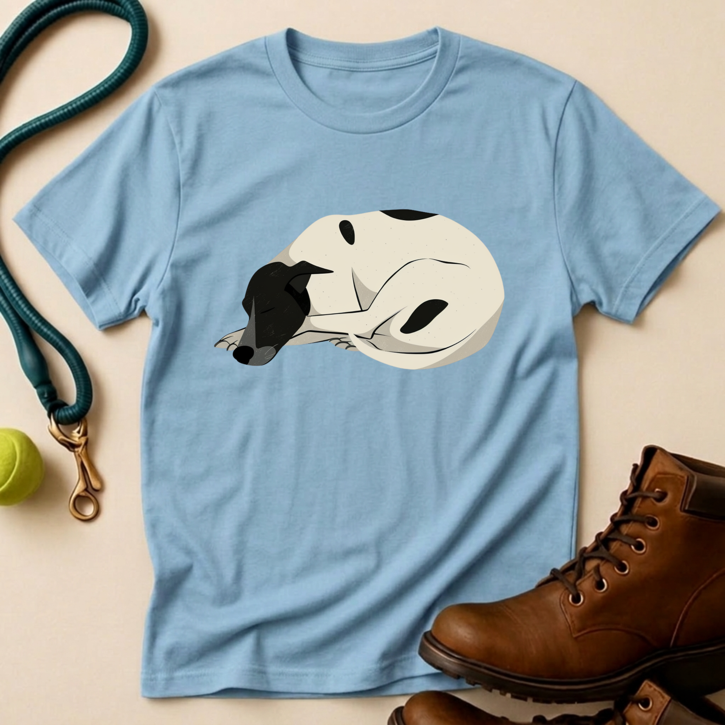 Peaceful Soul T-Shirt