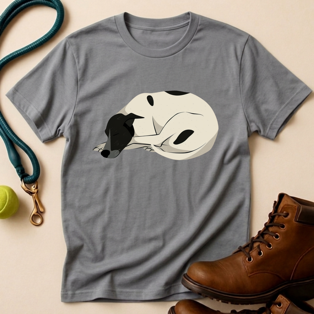Peaceful Soul T-Shirt