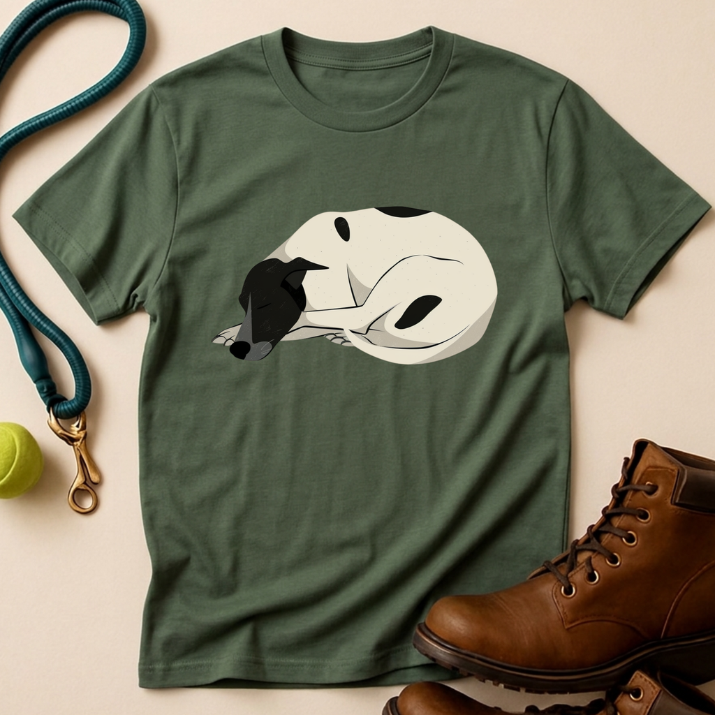 Peaceful Soul T-Shirt