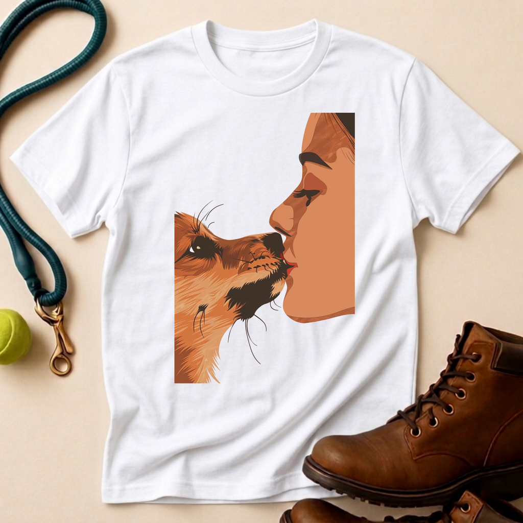 Only You Understand T-Shirt