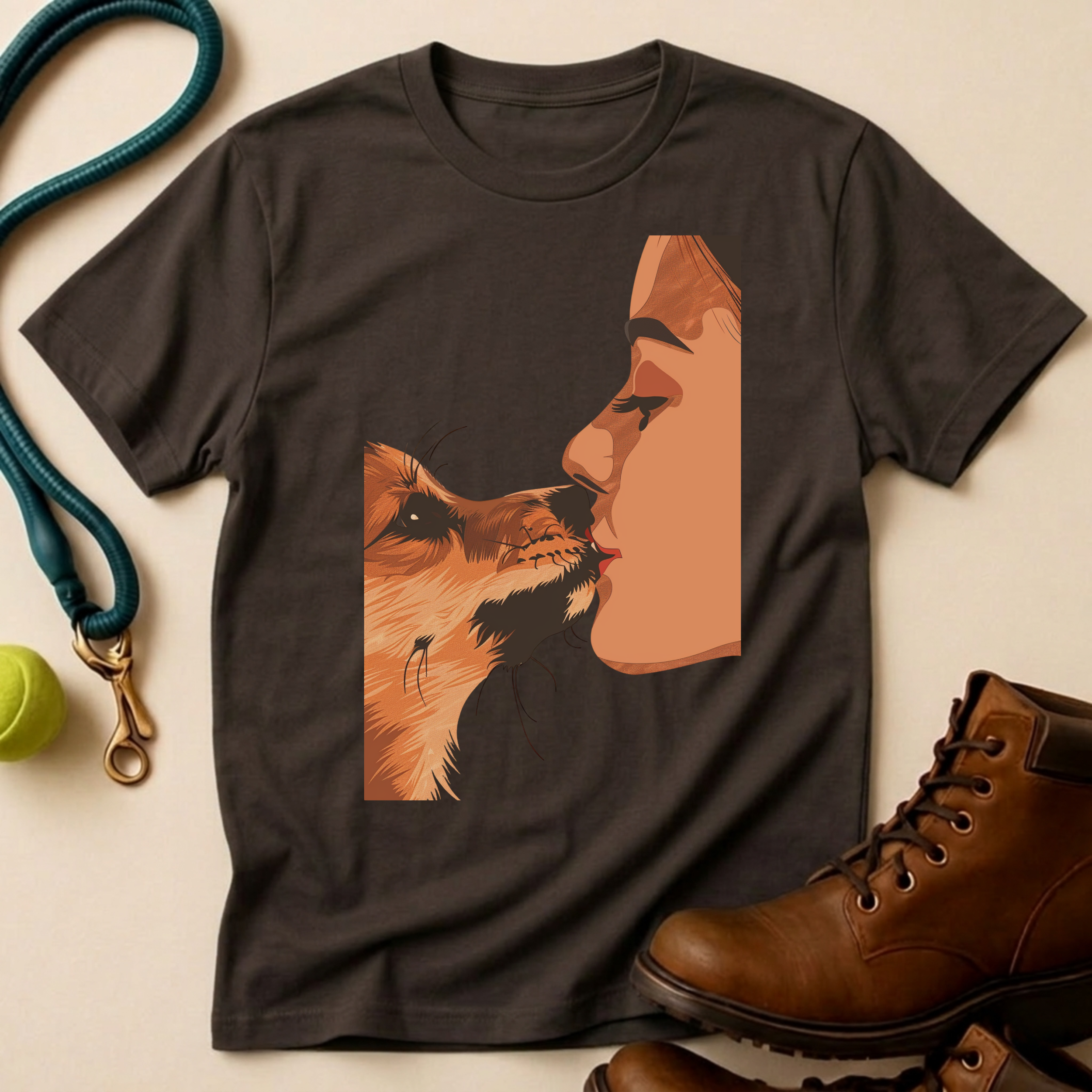 Only You Understand T-Shirt