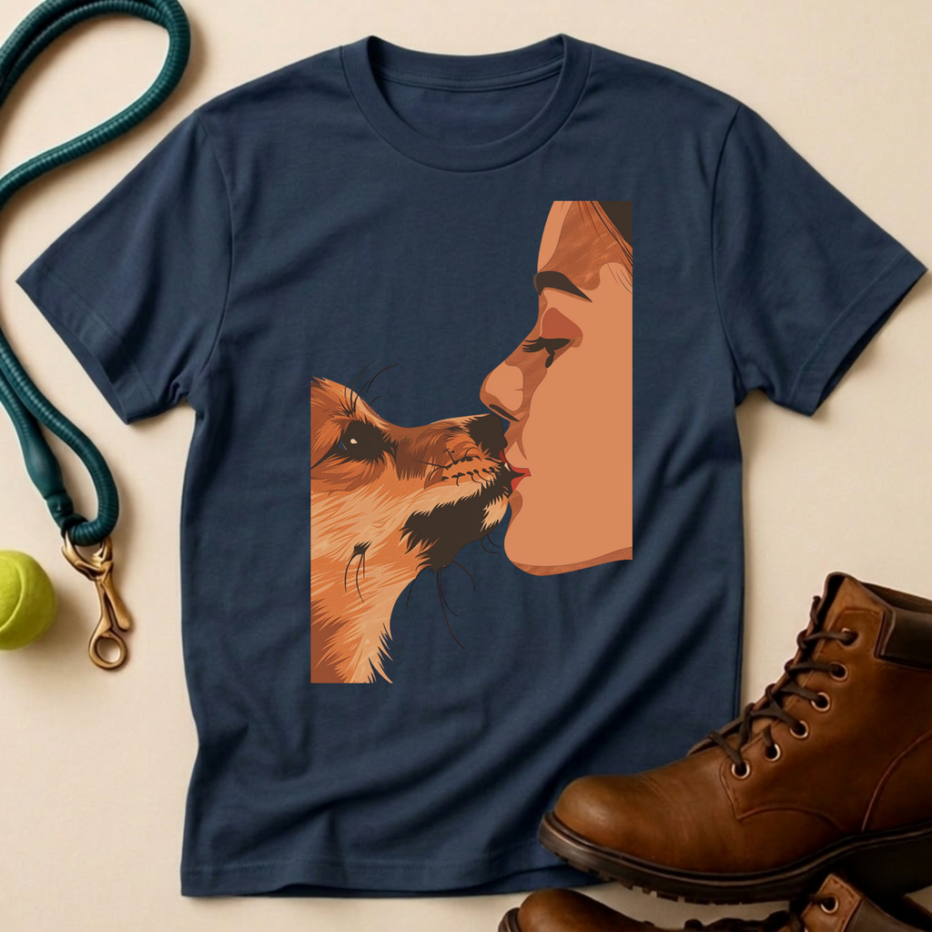 Only You Understand T-Shirt