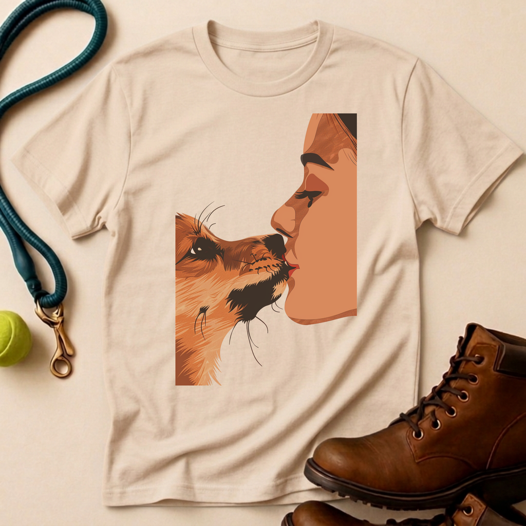 Only You Understand T-Shirt