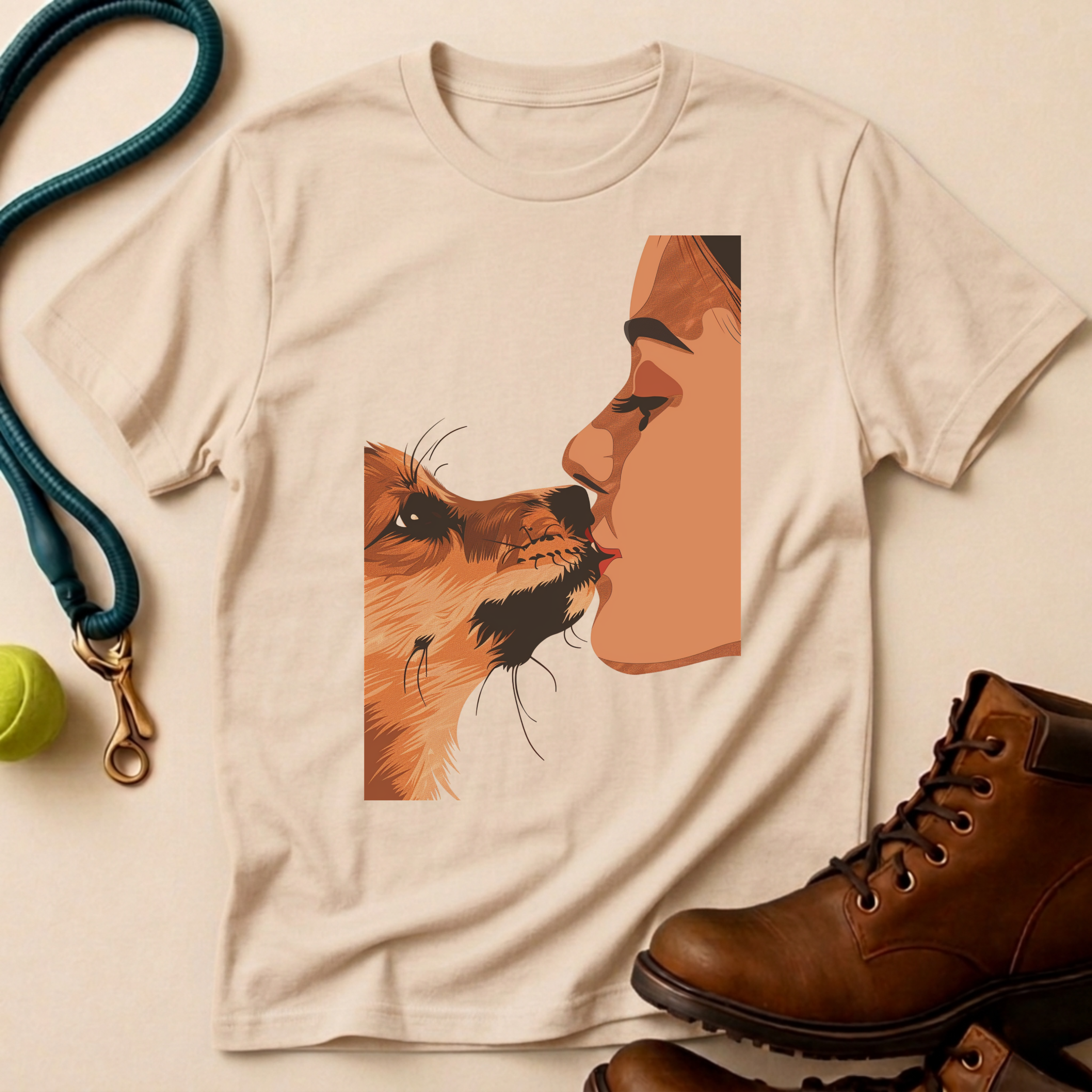 Only You Understand T-Shirt