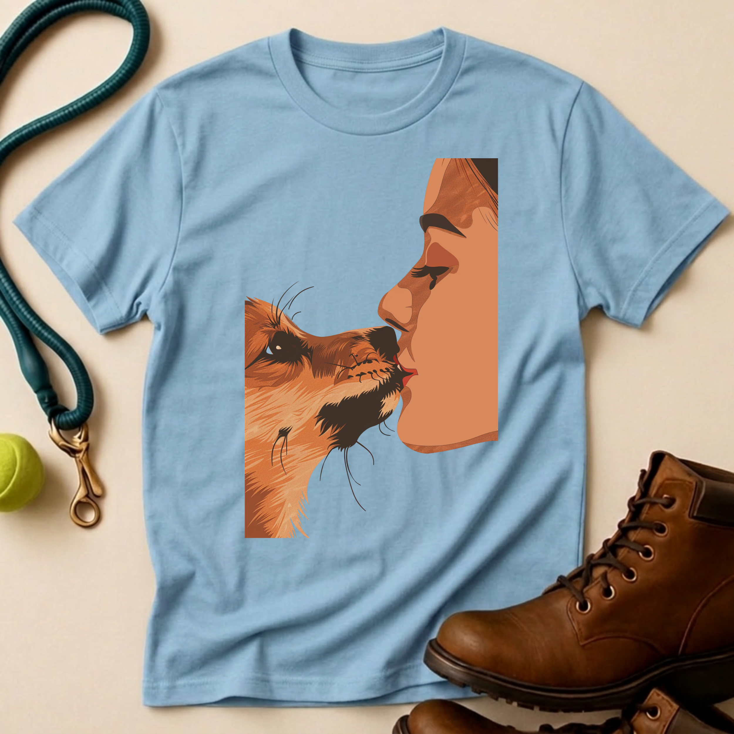 Only You Understand T-Shirt