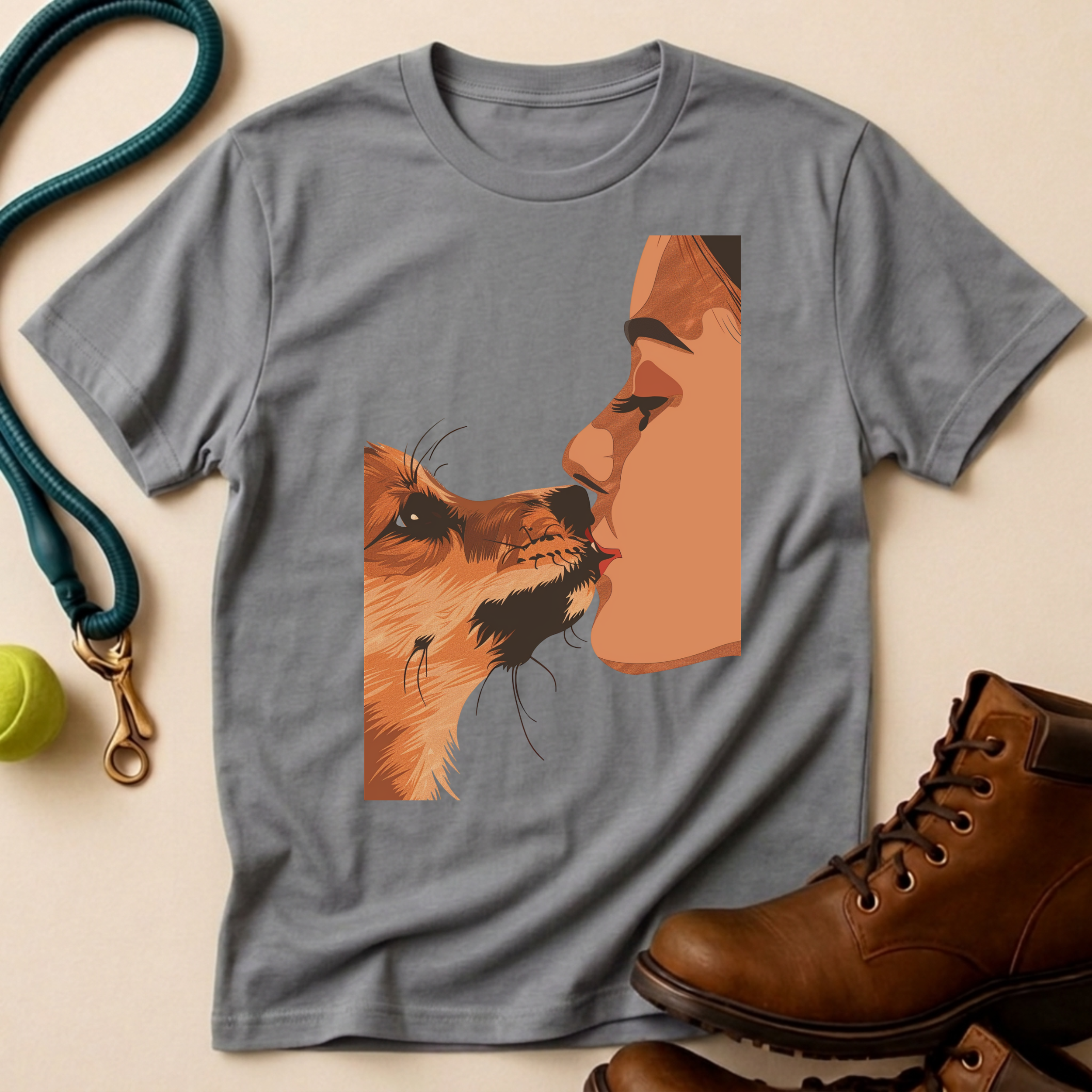 Only You Understand T-Shirt