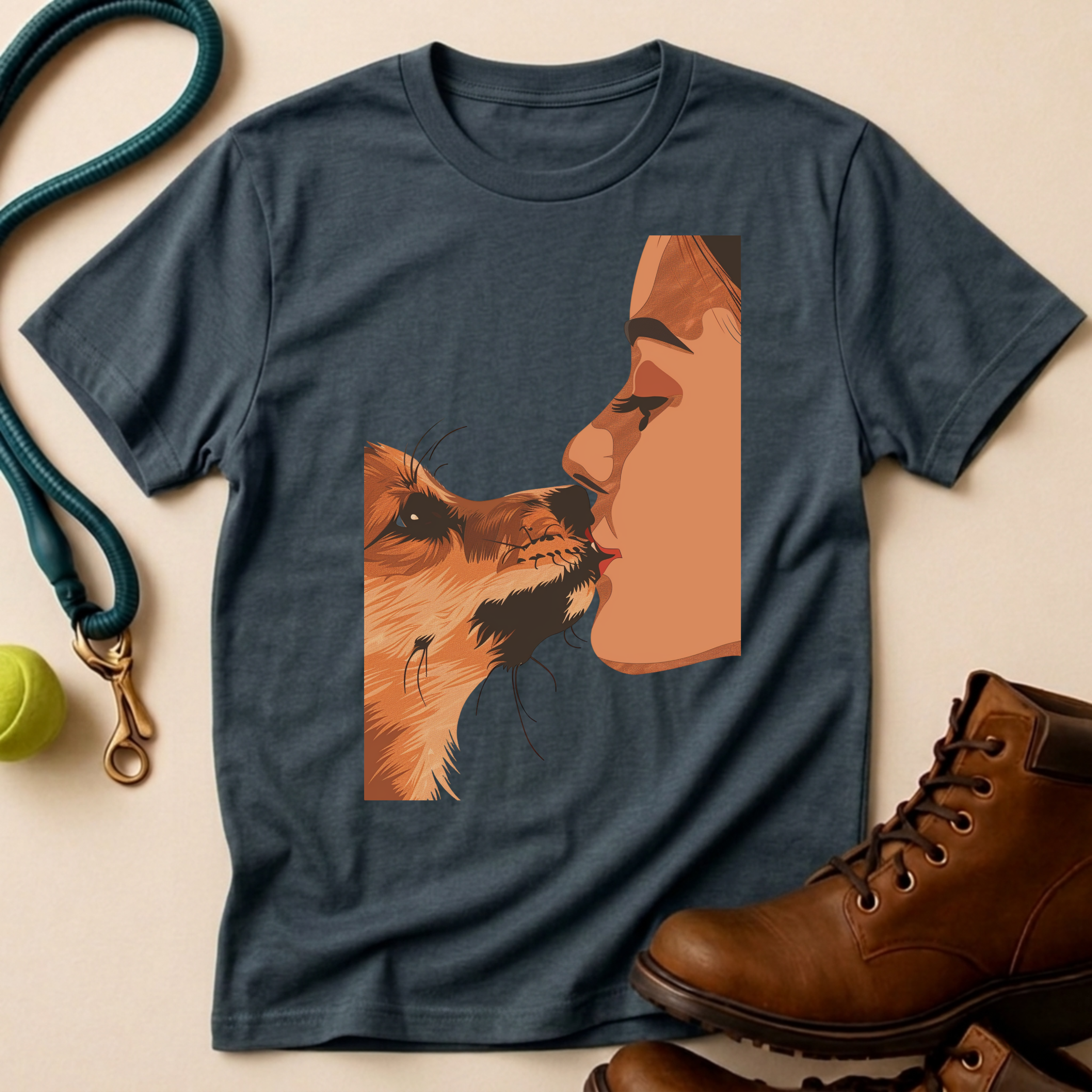 Only You Understand T-Shirt