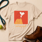 Just Being Me T-Shirt