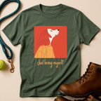 Just Being Me T-Shirt