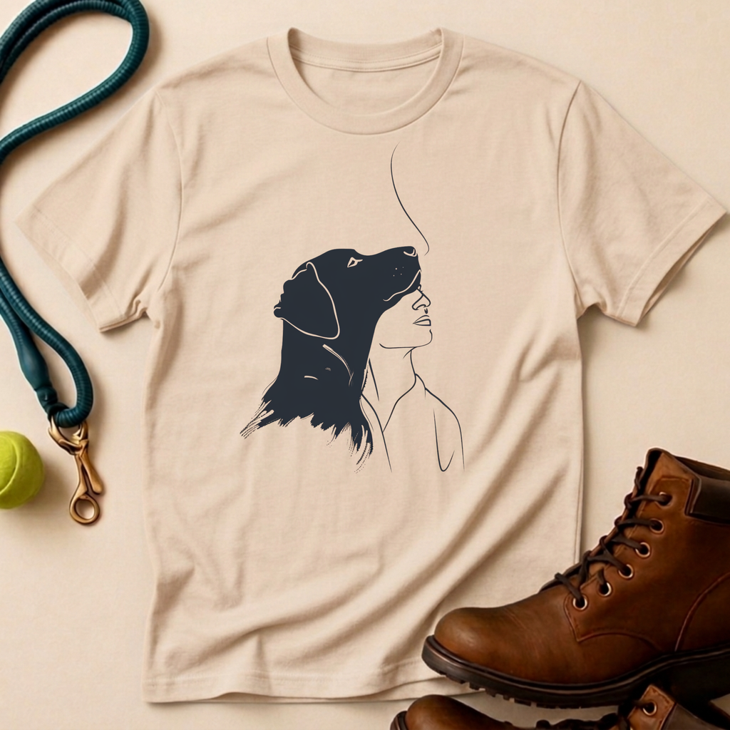 Connected Souls T-Shirt