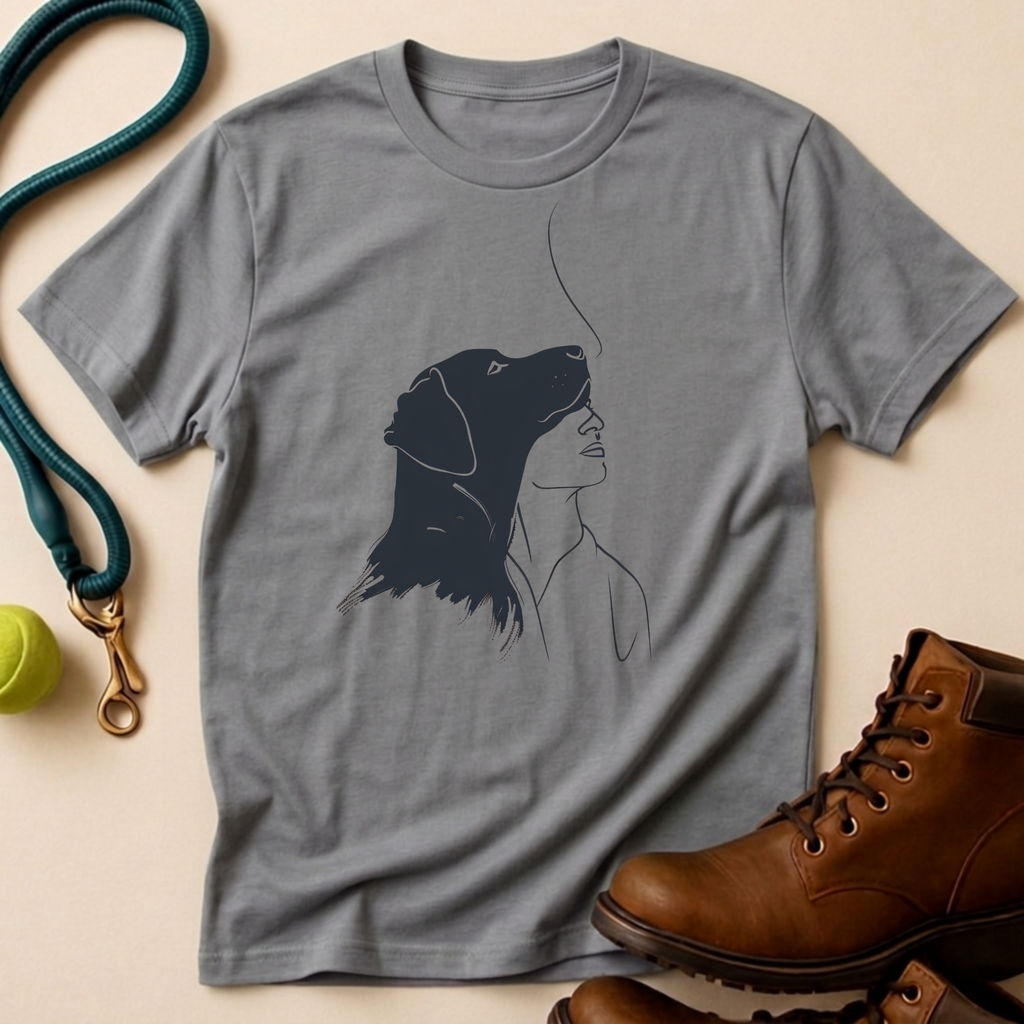 Connected Souls T-Shirt