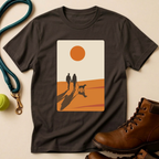 Golden Horizon T-Shirt