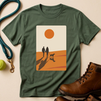Golden Horizon T-Shirt