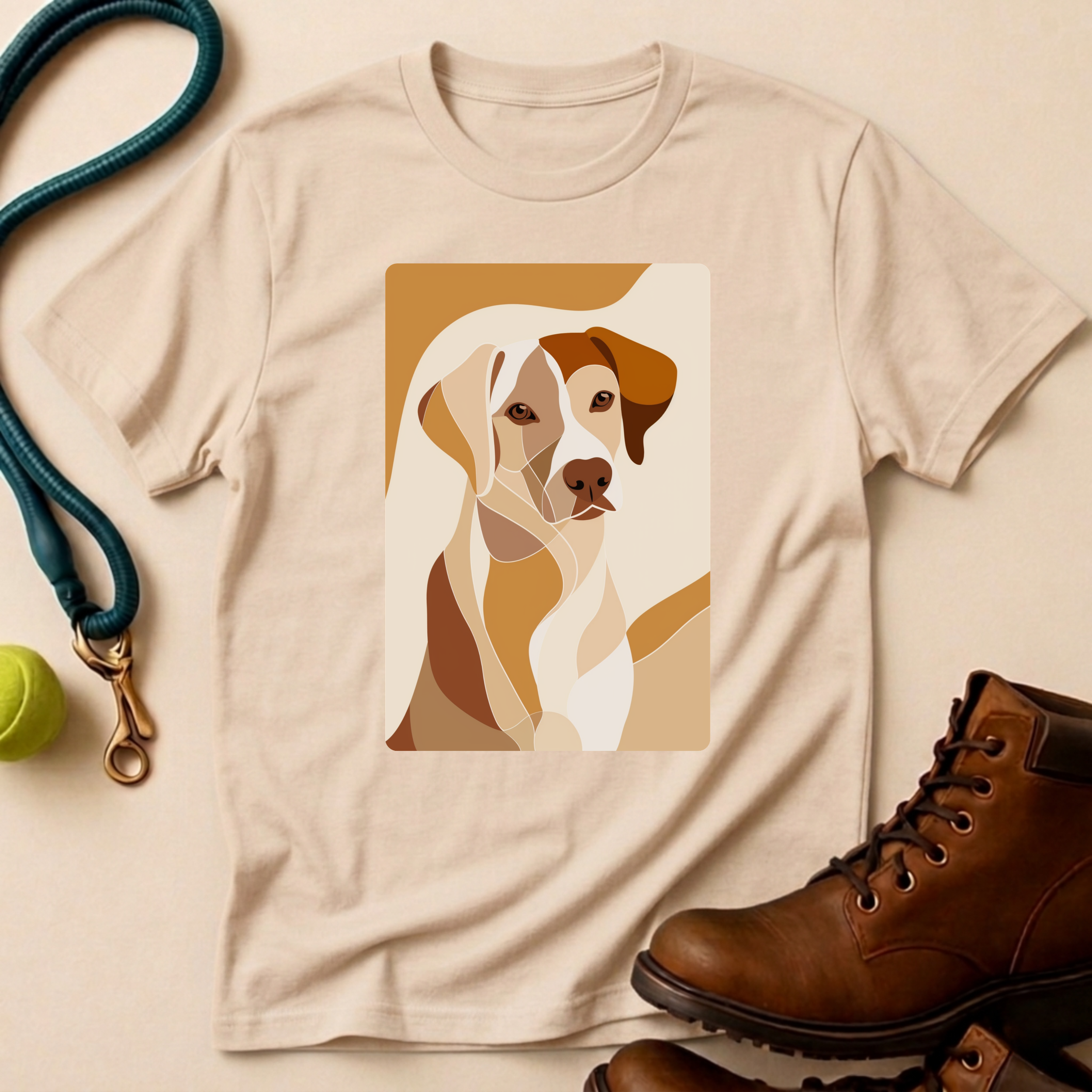 Kind Eyes T-Shirt