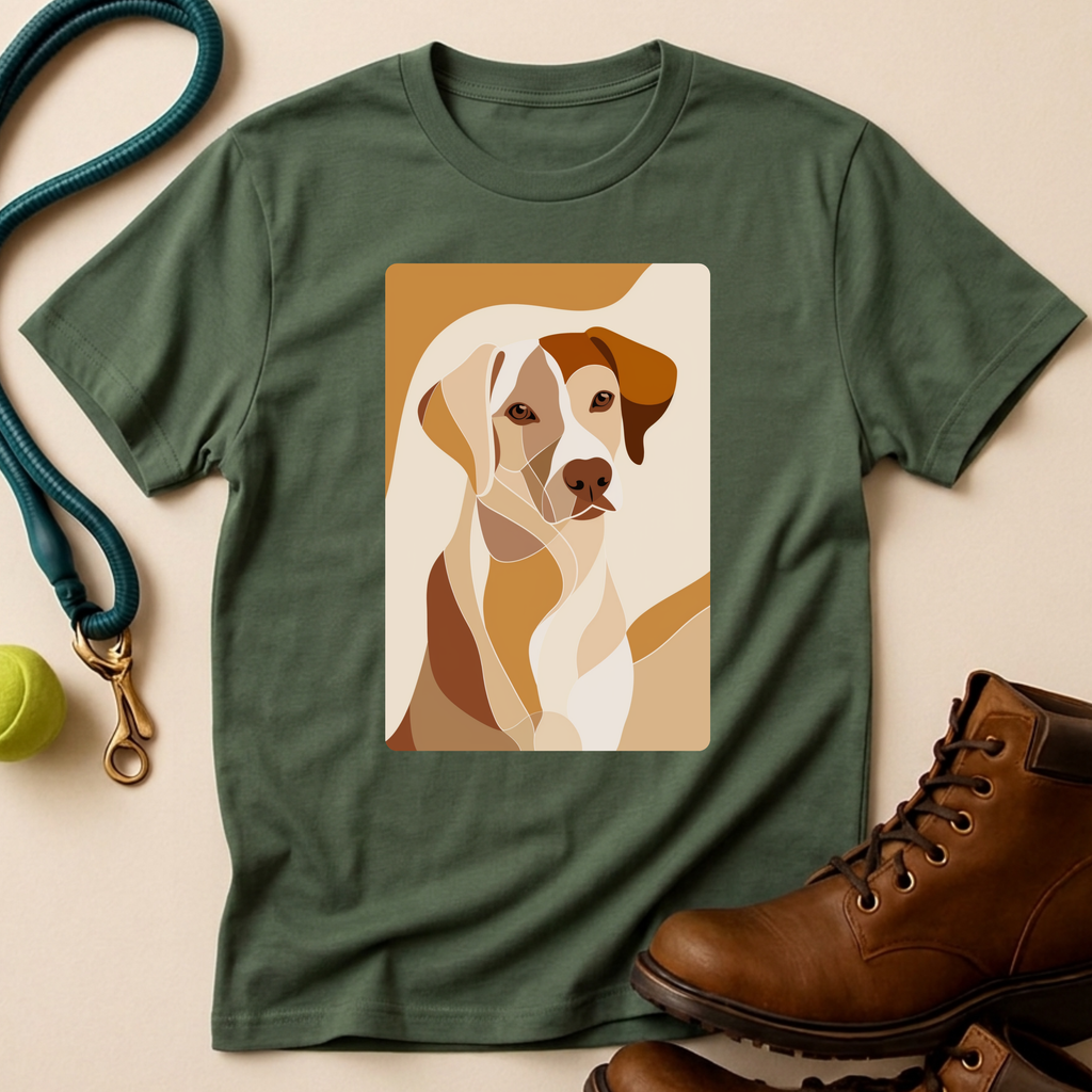 Kind Eyes T-Shirt