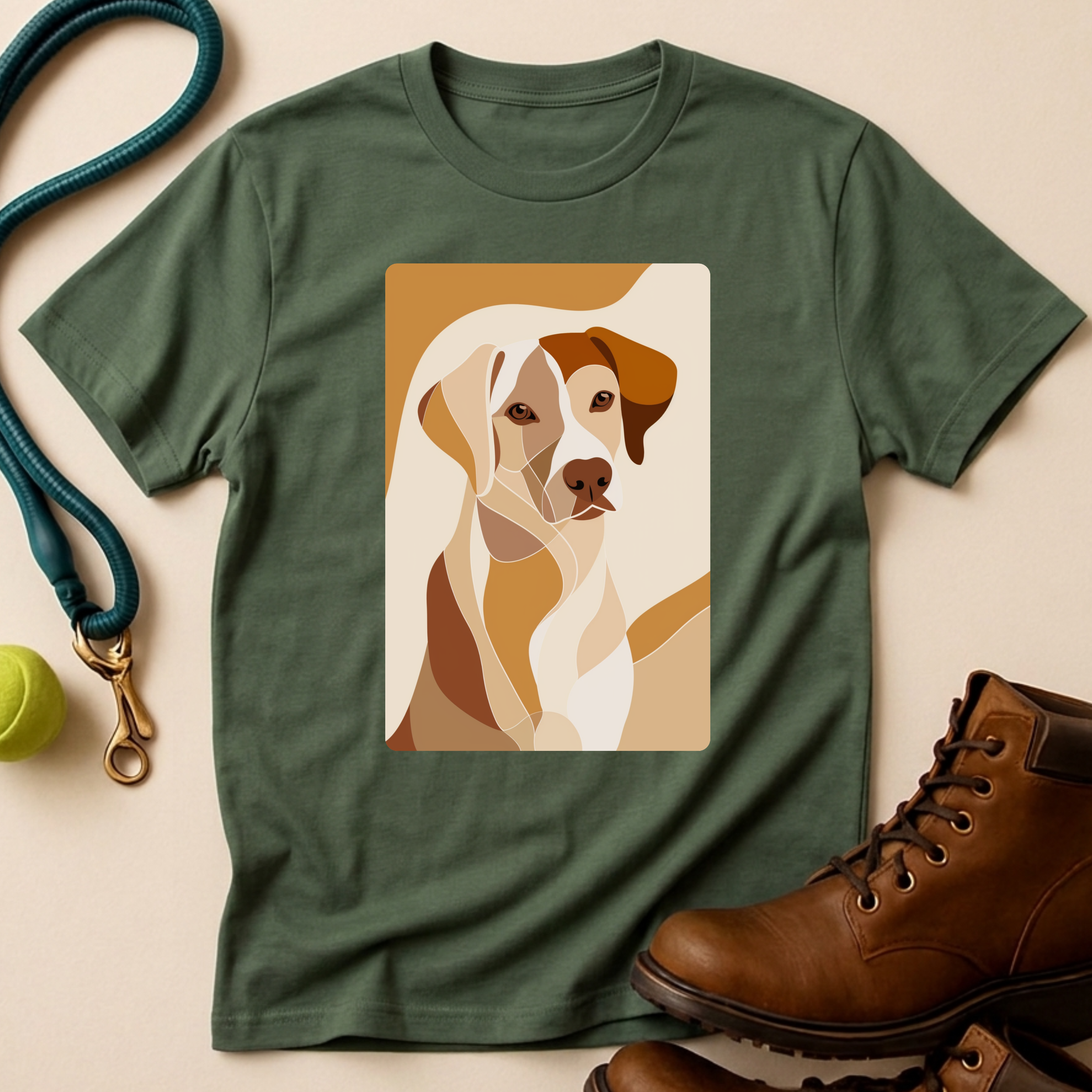 Kind Eyes T-Shirt