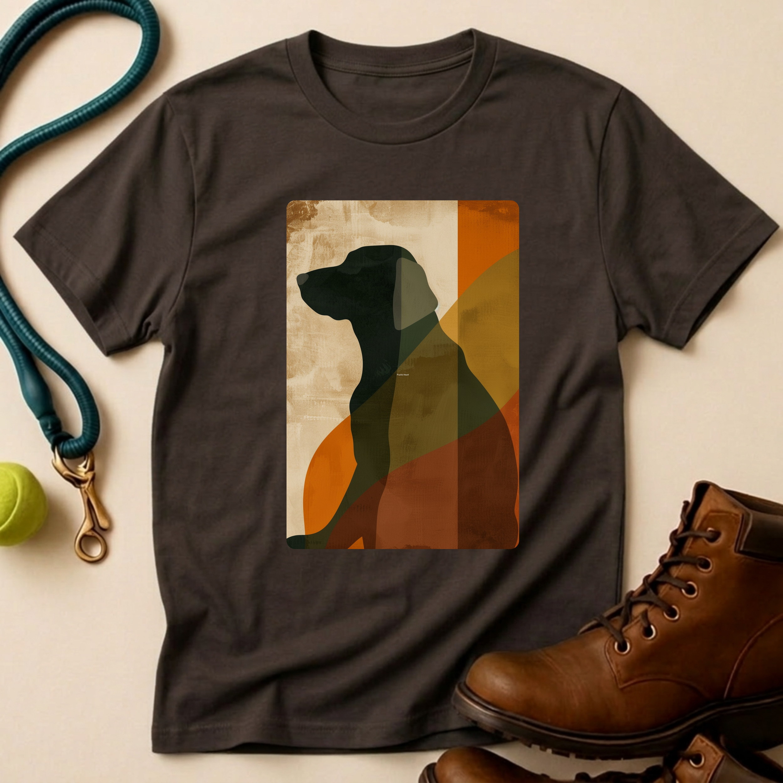Loyal Shadow T-Shirt