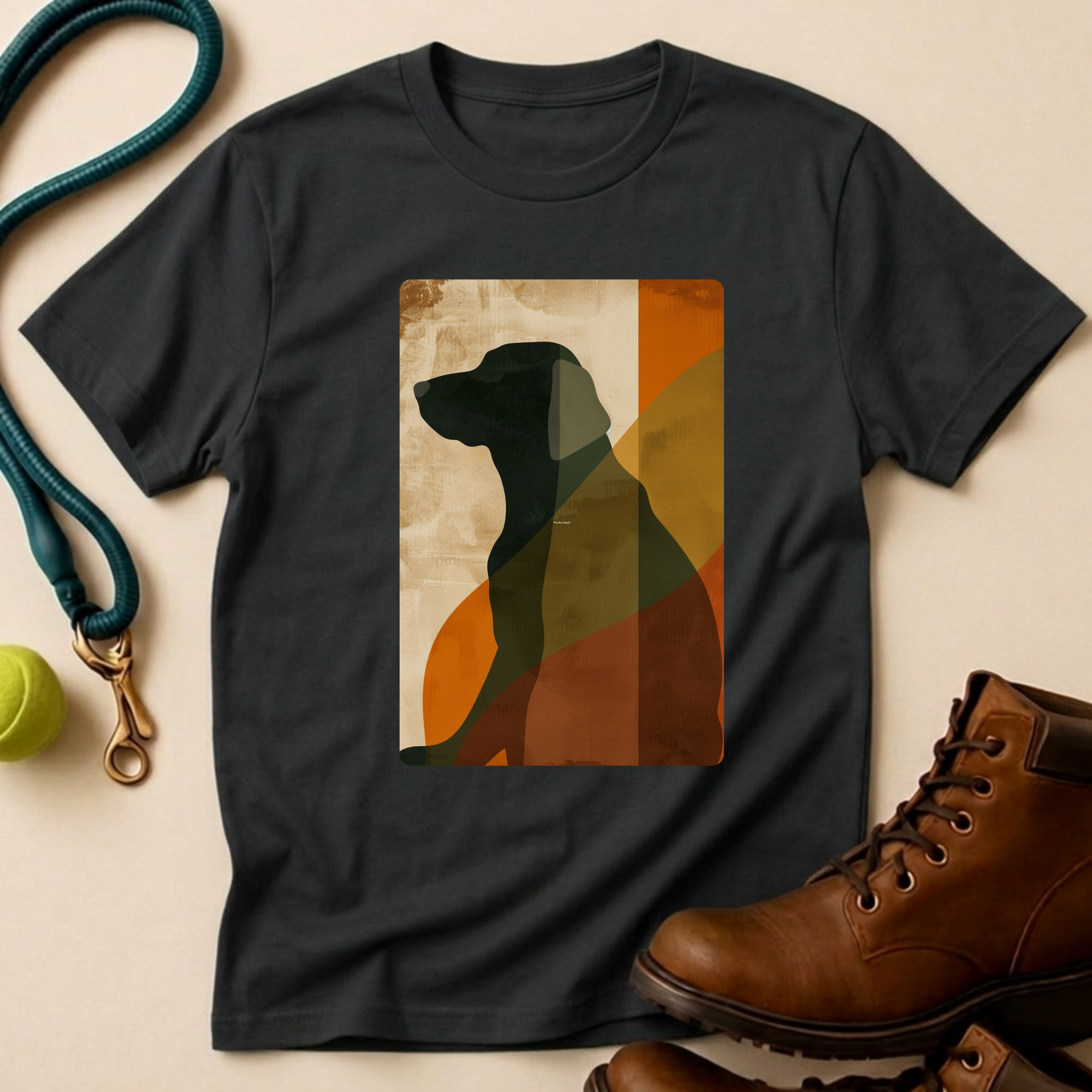 Loyal Shadow T-Shirt