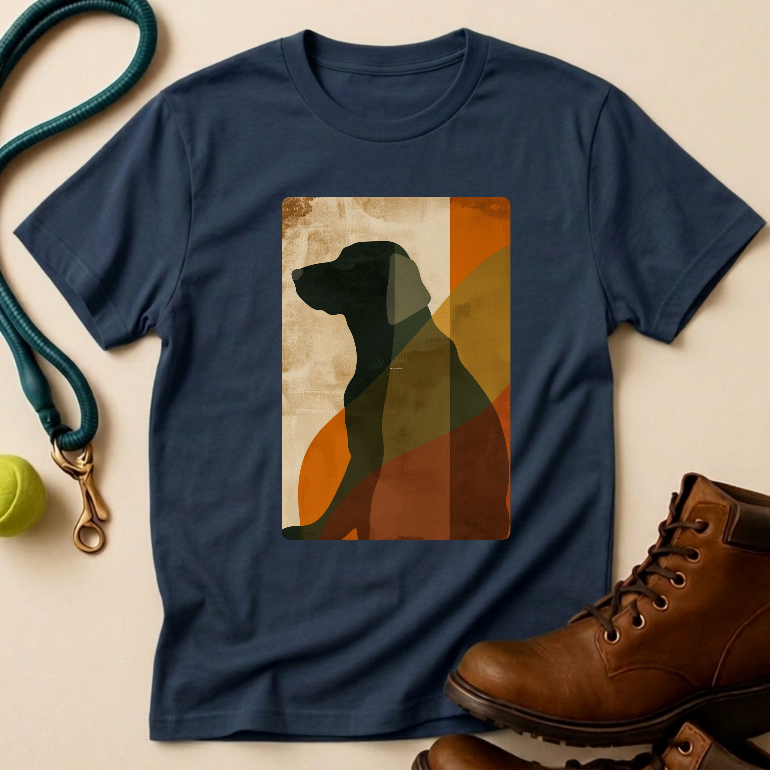 Loyal Shadow T-Shirt